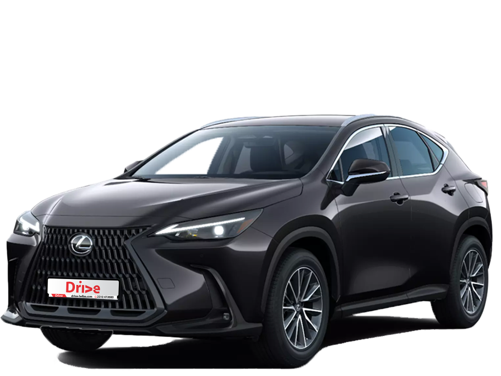 LEXUS NX 450H+ EXECUTIVE 