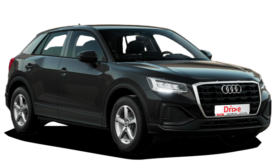 Audi Q2 ή παρόμοιο
