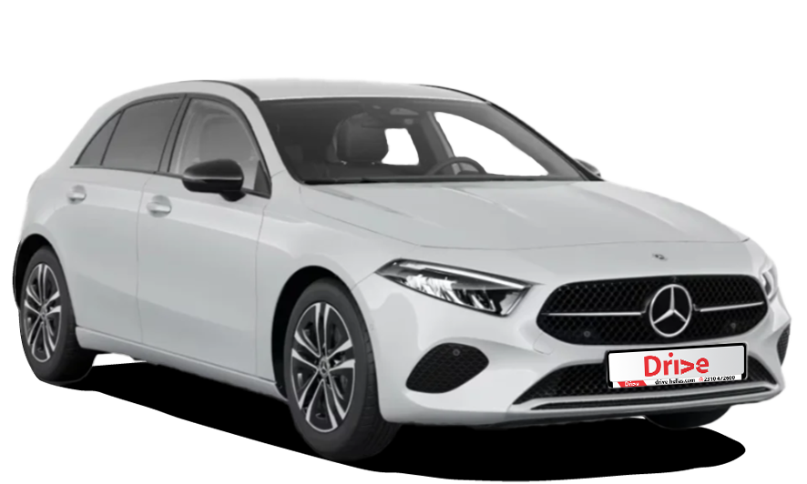 Mercedes A-Class ή παρόμοιο