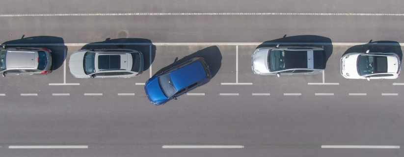 Tips για οδήγηση και parking σε τουριστικές περιοχές