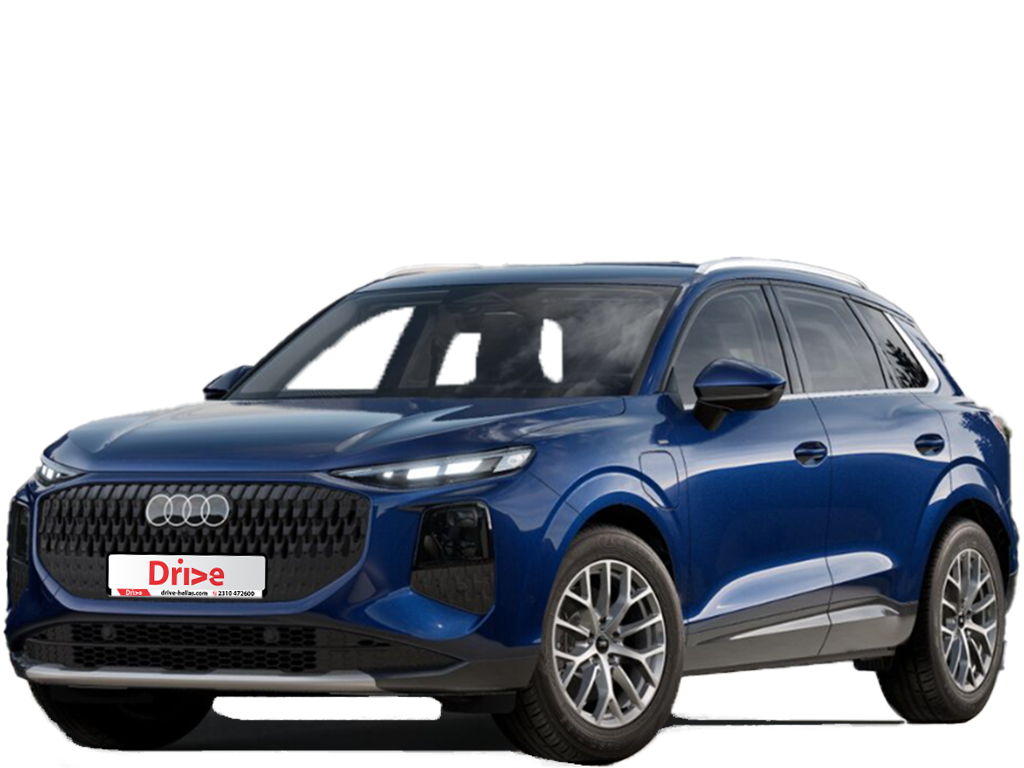 AUDI Q3 ADVANCED S TRONIC E-HYBRID 