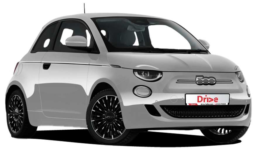Fiat 500 ή παρόμοιο