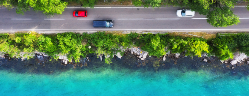 Είναι Απαραίτητο το Αυτοκίνητο στο νησί;