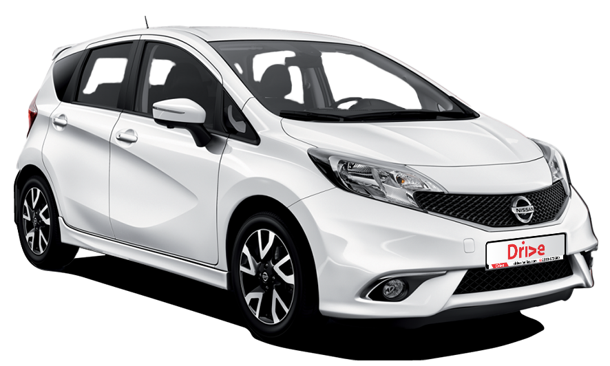 Nissan Note ή παρόμοιο