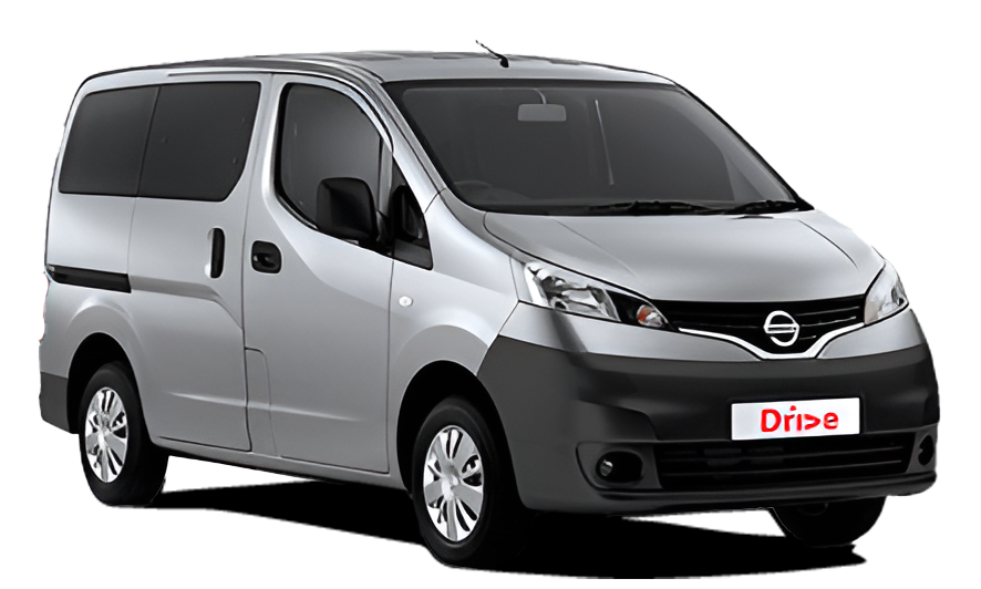 Nissan Evalia ή παρόμοιο