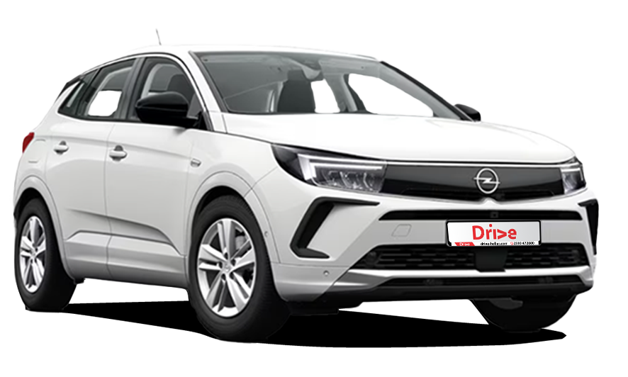 Opel Grandland Auto ή παρόμοιο