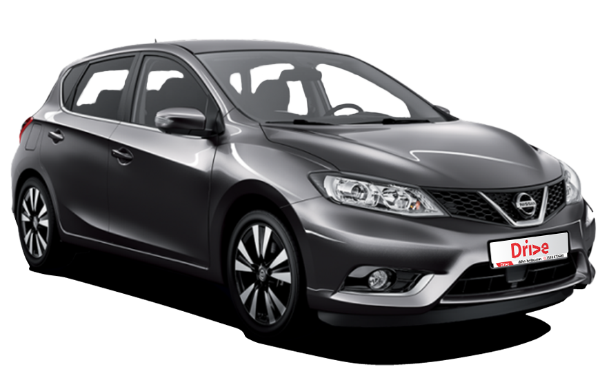 Nissan Pulsar ή παρόμοιο