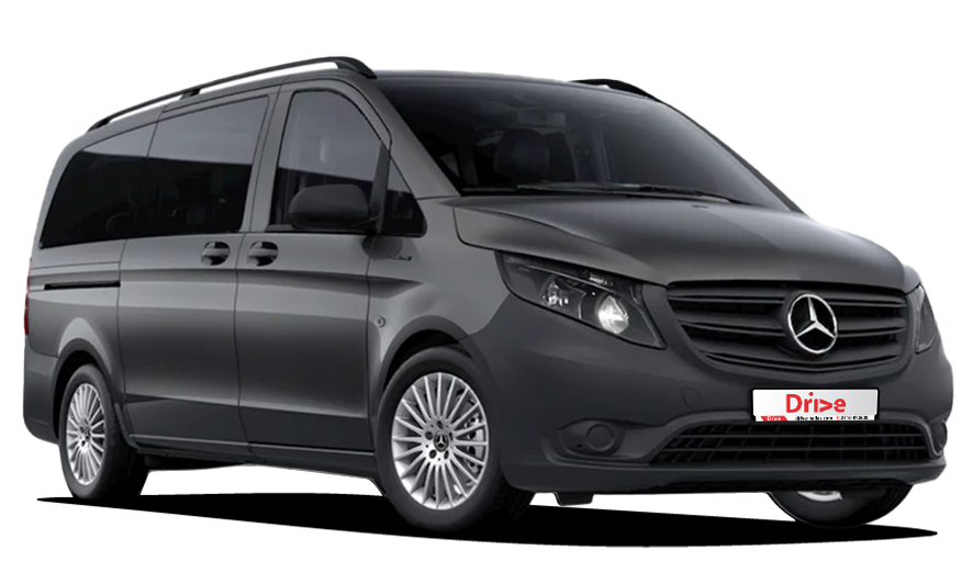 Mercedes Vito Auto ή παρόμοιο