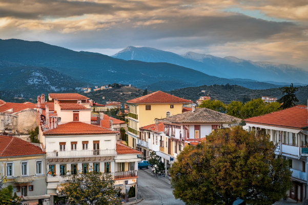 #ΜεΤοΑμάξιΣουΣτηνΕλλάδα: Τρίκαλα 