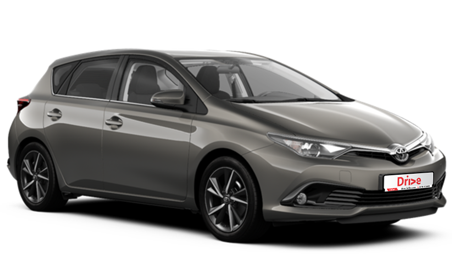 Toyota Auris ή παρόμοιο