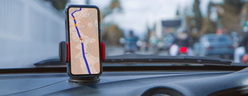 Χάρτες vs. GPS vs. Google Maps – Τι Είναι Καλύτερο για Διακοπές