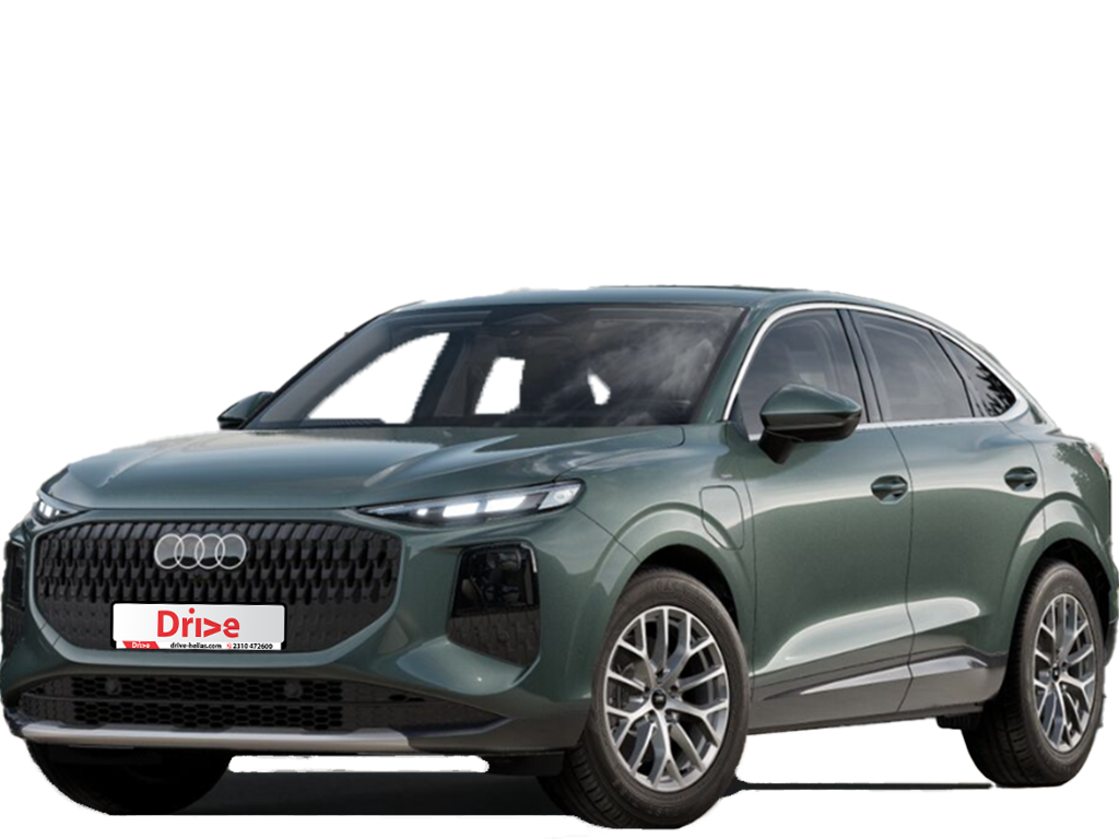 AUDI Q3 SPORTBACK ADVANCED S TRONIC E-HYBRID 