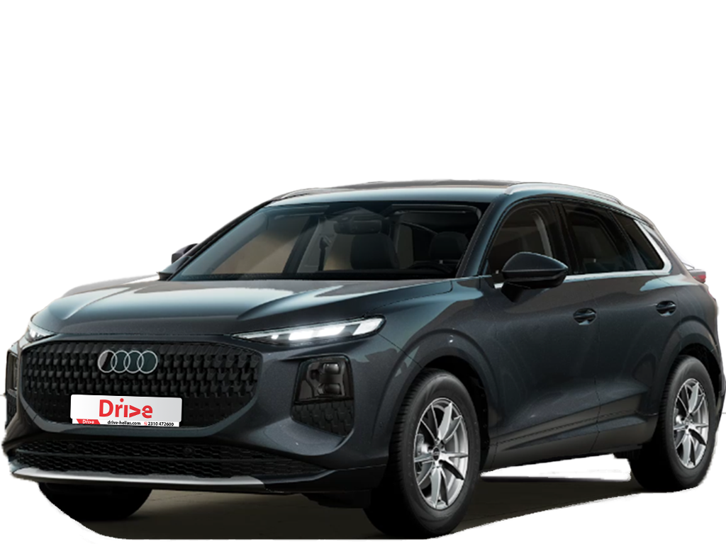 AUDI Q3 ADVANCED TFSI 