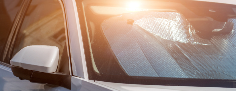 Τι να Κάνετε για την Προστασία του Αυτοκινήτου από τον Ήλιο Όλο τον Χρόνο