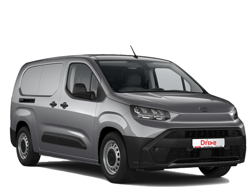 Proace City LIVE PLUS