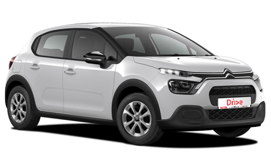 Citroen C3 ή παρόμοιο