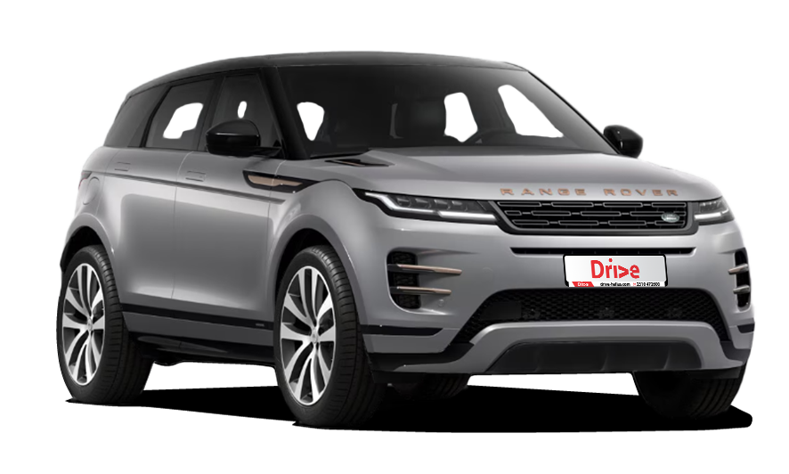 Range Rover Evoque Auto ή παρόμοιο