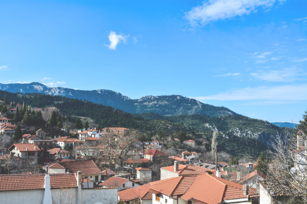 #ΜεΤοΑμάξιΣουΣτηνΕλλάδα: Επτάλοφος (Αγόριανη)