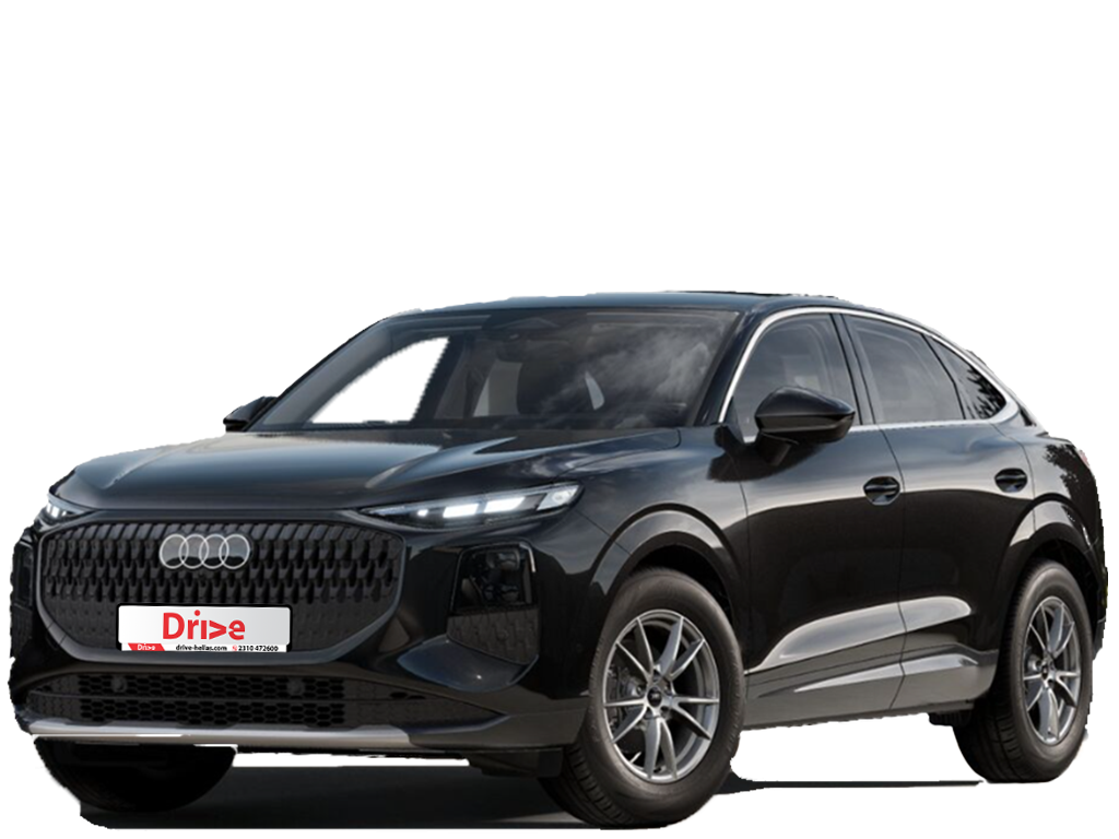 AUDI Q3 SPORTBACK ADVANCED TFSI 