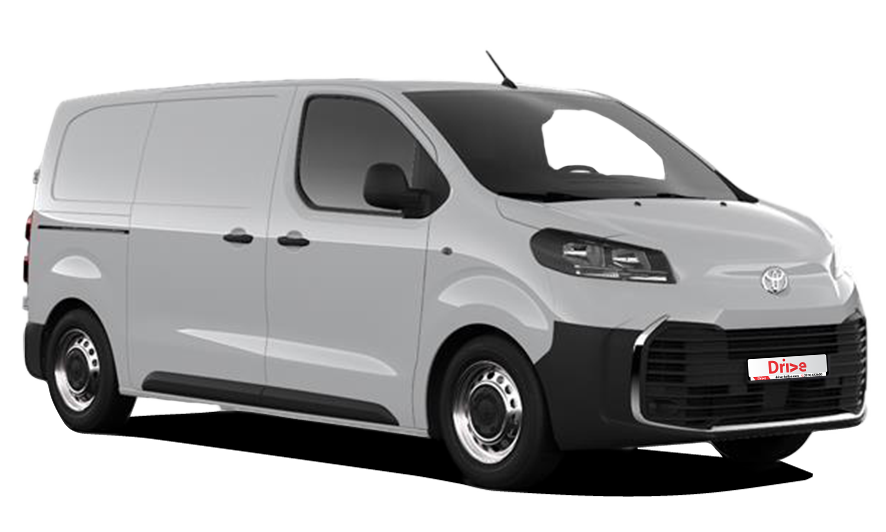Toyota Proace ή παρόμοιο