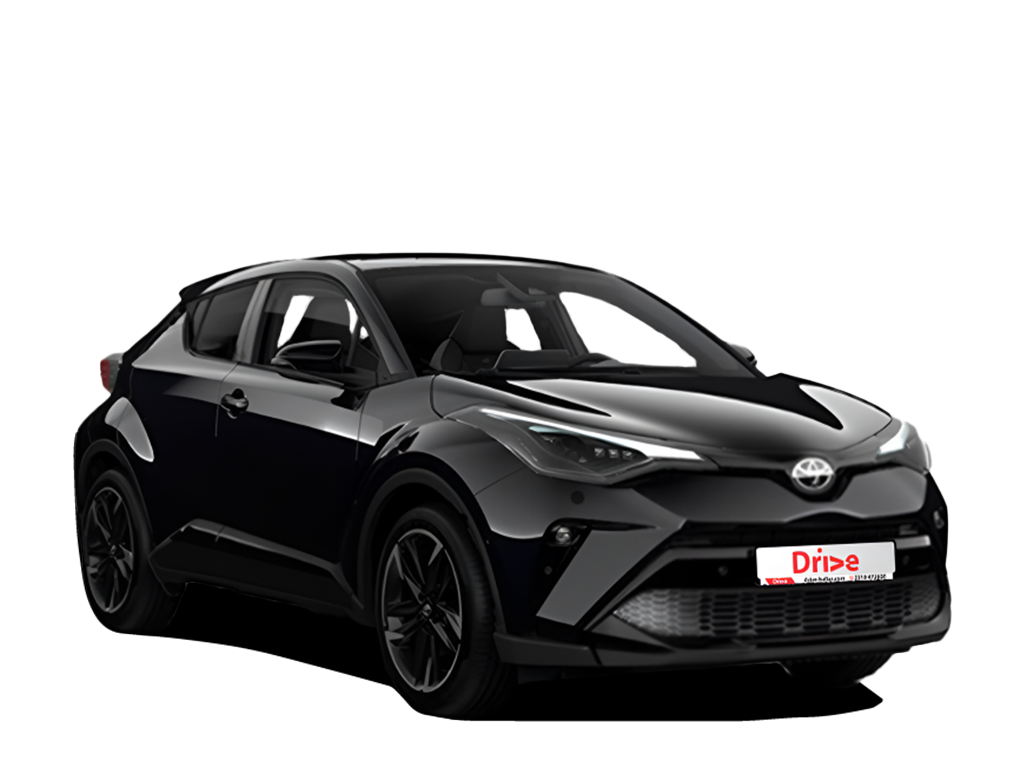 Toyota CH-R