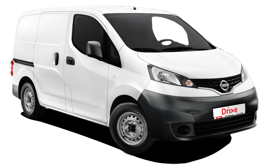Nissan NV200 Auto ή παρόμοιο